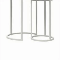 Wholesale ⭐ Amelia Nesting Tables Terrazzo - Cosmoliving By Cosmopolitan 😀 -End And Side Tables shop unnamed file 9083