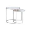 Wholesale π Powell Company Francis Nesting Tables White - Powell β 1 Wholesale π Powell Company Francis Nesting Tables White - Powell β -End And Side Tables shop unnamed file 9109