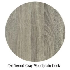 Best Sale 🔥 Hastings Home Farmhouse-Style Wire and Wood Nesting Tables - 2 Pcs, Gray 👏 -End And Side Tables shop unnamed file 9137