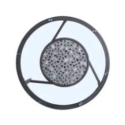 Buy π 3pc Corveen Glass Top Occasional Table Set Gun Metal - miBasics π 12 Buy π 3pc Corveen Glass Top Occasional Table Set Gun Metal - miBasics π -End And Side Tables shop unnamed file 9141