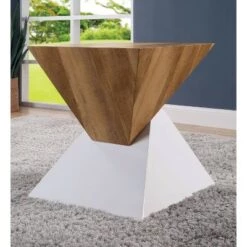 Outlet π 3pc Rune Coffee Table Set Tan - miBasics π 18 Outlet π 3pc Rune Coffee Table Set Tan - miBasics π -End And Side Tables shop unnamed file 918