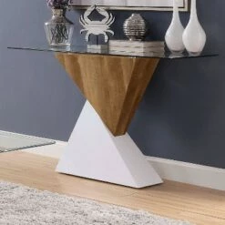 Outlet π 3pc Rune Coffee Table Set Tan - miBasics π 19 Outlet π 3pc Rune Coffee Table Set Tan - miBasics π -End And Side Tables shop unnamed file 919