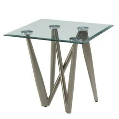 Wholesale 🎉 2pc Escalon Glass Top Coffee Set Champagne - miBasics ✨ -End And Side Tables shop unnamed file 934