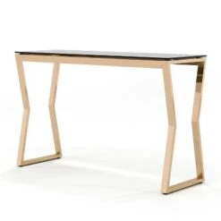 Coupon 👏 3pc Lindria Glass Top Coffee Table Set - miBasics Chrome ⌛ -End And Side Tables shop unnamed file 937