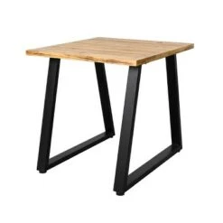 Discount 🌟 4pc Lucas Wood Table Collection Light Brown - Abbyson Living 🔔 -End And Side Tables shop unnamed file 944