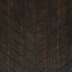 Discount 🥰 4pc Thomas Wood Table Collection Dark Brown - Abbyson Living 🔔 -End And Side Tables shop unnamed file 968