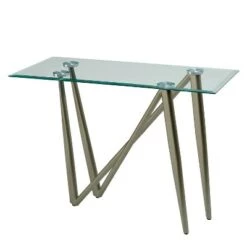 Budget π 3pc Escalon Glass Top Coffee Table Set Champagne - miBasics π 8 Budget π 3pc Escalon Glass Top Coffee Table Set Champagne - miBasics π -End And Side Tables shop unnamed file 971