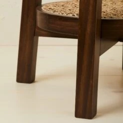 Coupon 🔥 Opalhouse Designed With Jungalow Palermo Accent Table Daisy Webbing Brown - Opalhouse™ designed with Jungalow™ ✔️ 7 Coupon 🔥 Opalhouse Designed With Jungalow Palermo Accent Table Daisy Webbing Brown - Opalhouse™ designed with Jungalow™ ✔️ -End And Side Tables shop unnamed file 994