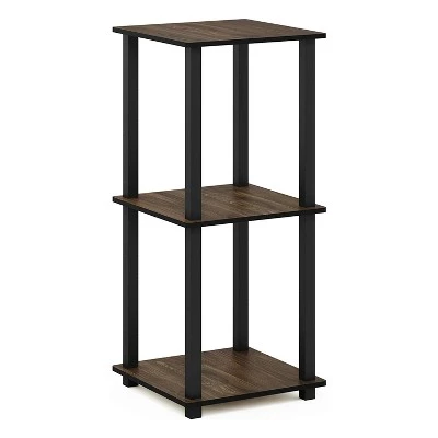 Top 10 𧨠Furinno Furniture Simplistic Wooden Sturdy Square Flat Top Indoor Home Decor End Tables for Bedrooms and Living Rooms, Walnut (2 Pack) 𧨠2 Top 10 𧨠Furinno Furniture Simplistic Wooden Sturdy Square Flat Top Indoor Home Decor End Tables for Bedrooms and Living Rooms, Walnut (2 Pack) π§¨